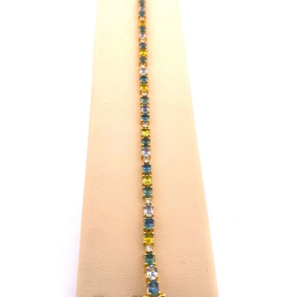 Bracelet Image 2 Rihner's Jewelry Gretna, LA