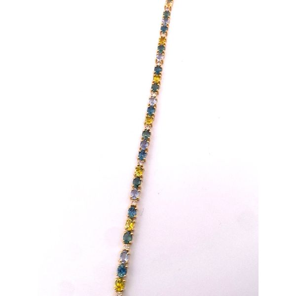 Bracelet Image 3 Rihner's Jewelry Gretna, LA