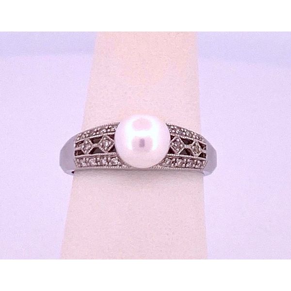 Ring Rihner's Jewelry Gretna, LA