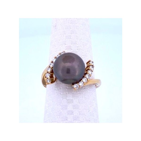 Ring Rihner's Jewelry Gretna, LA