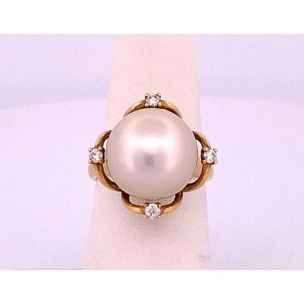 Ring Rihner's Jewelry Gretna, LA