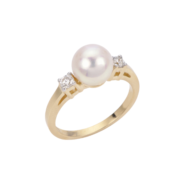 Ring Rihner's Jewelry Gretna, LA