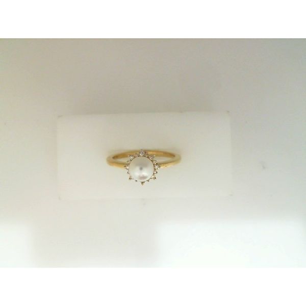 Ring Rihner's Jewelry Gretna, LA