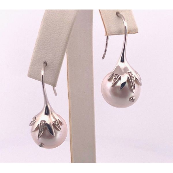 Earrings Rihner's Jewelry Gretna, LA