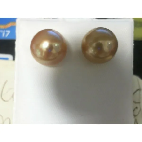 Earrings Rihner's Jewelry Gretna, LA
