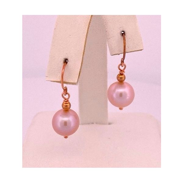 Earrings Rihner's Jewelry Gretna, LA