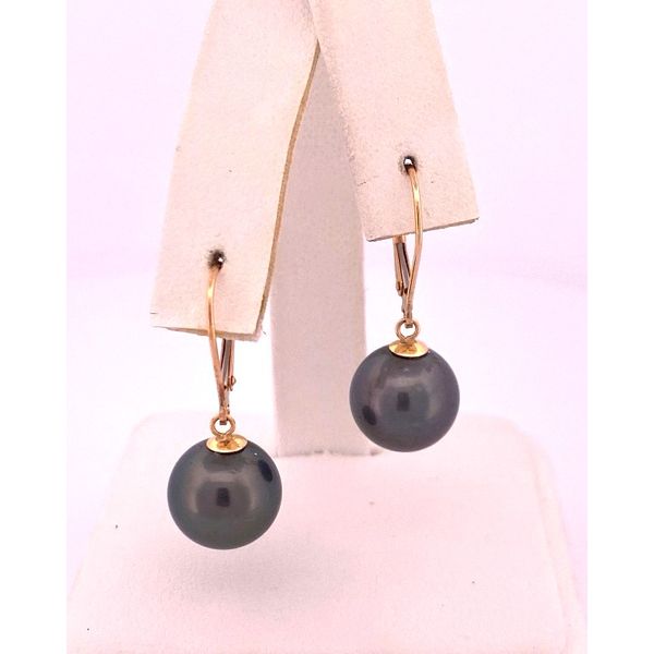 Earrings Rihner's Jewelry Gretna, LA