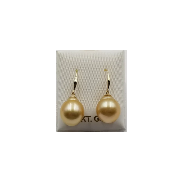 Earrings Rihner's Jewelry Gretna, LA