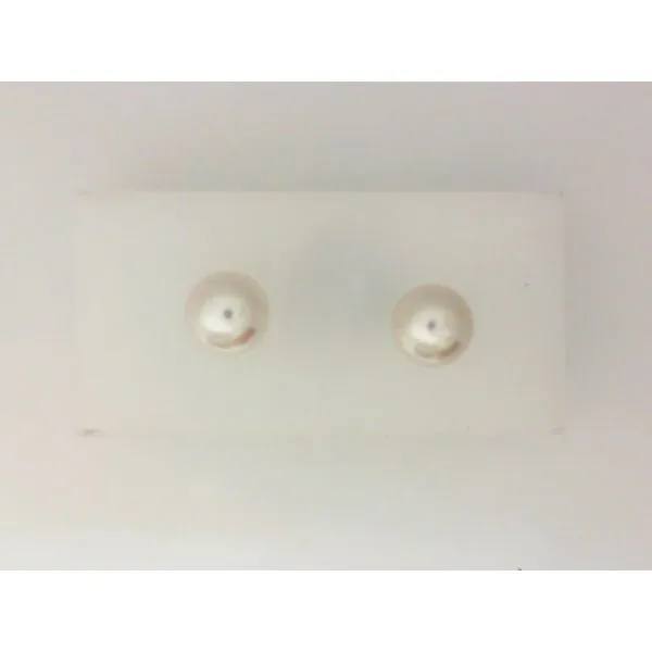 Earrings Image 2 Rihner's Jewelry Gretna, LA