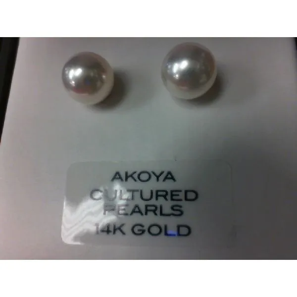 Earrings Rihner's Jewelry Gretna, LA