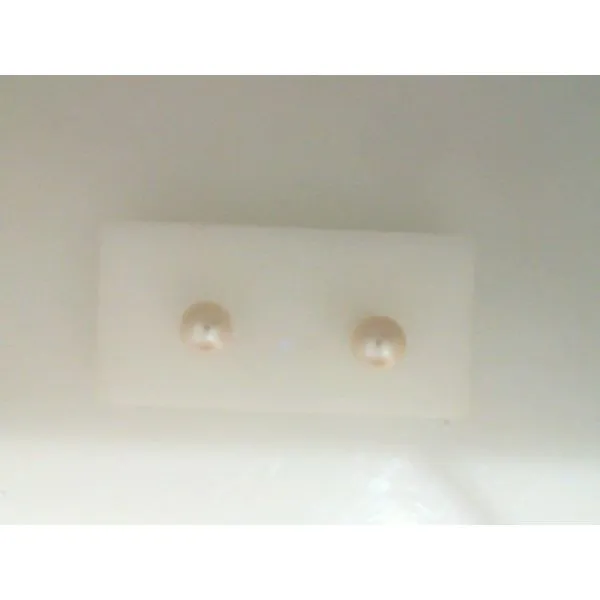 Earrings Rihner's Jewelry Gretna, LA