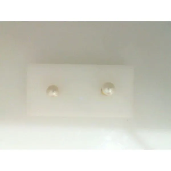 Earrings Rihner's Jewelry Gretna, LA