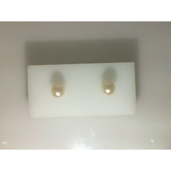Earrings Rihner's Jewelry Gretna, LA