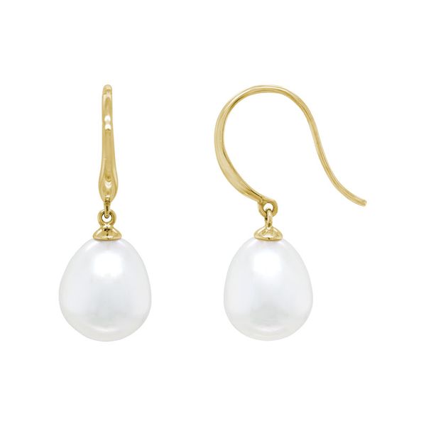 Earrings Rihner's Jewelry Gretna, LA