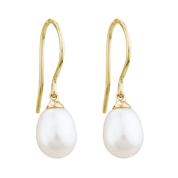 Earrings Rihner's Jewelry Gretna, LA