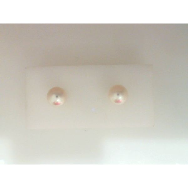 Earrings Rihner's Jewelry Gretna, LA