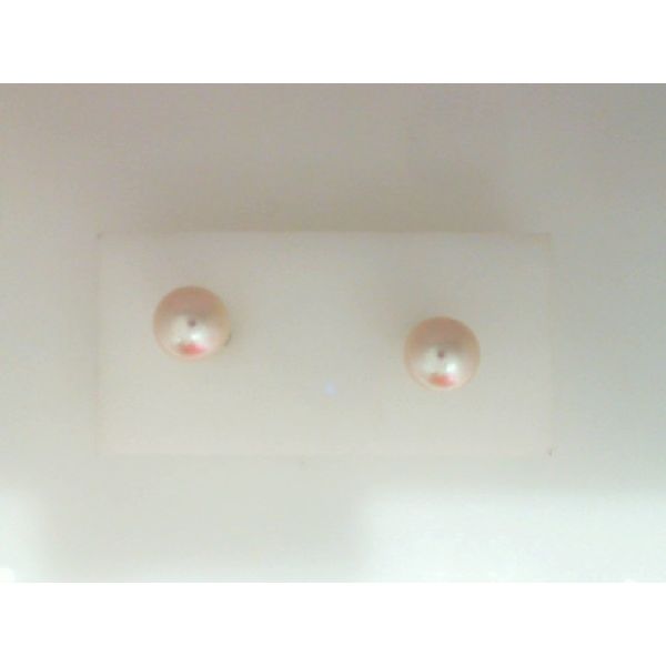 Earrings Rihner's Jewelry Gretna, LA