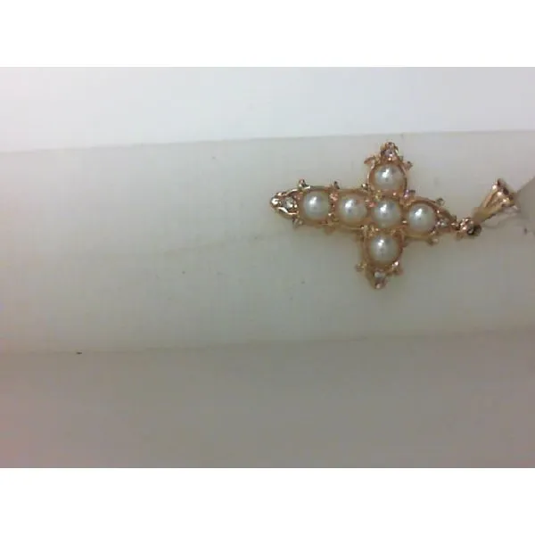 Pendant Rihner's Jewelry Gretna, LA