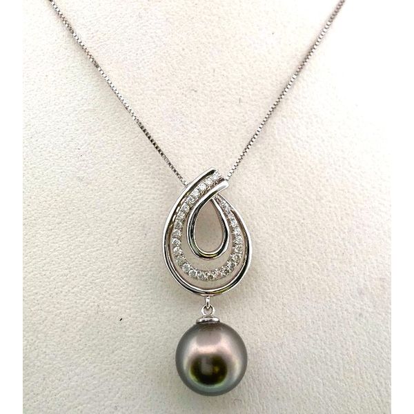 Pendant Rihner's Jewelry Gretna, LA