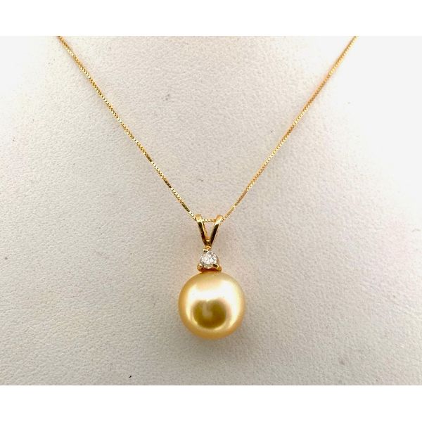 Pendant Rihner's Jewelry Gretna, LA
