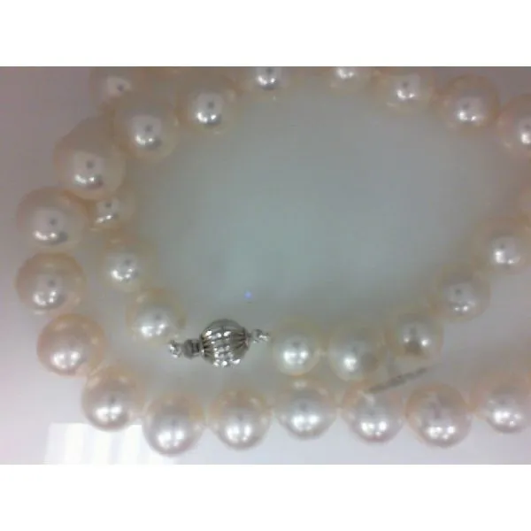 Strand Rihner's Jewelry Gretna, LA