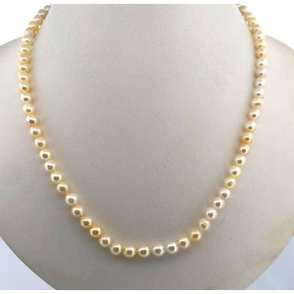 Strand Rihner's Jewelry Gretna, LA