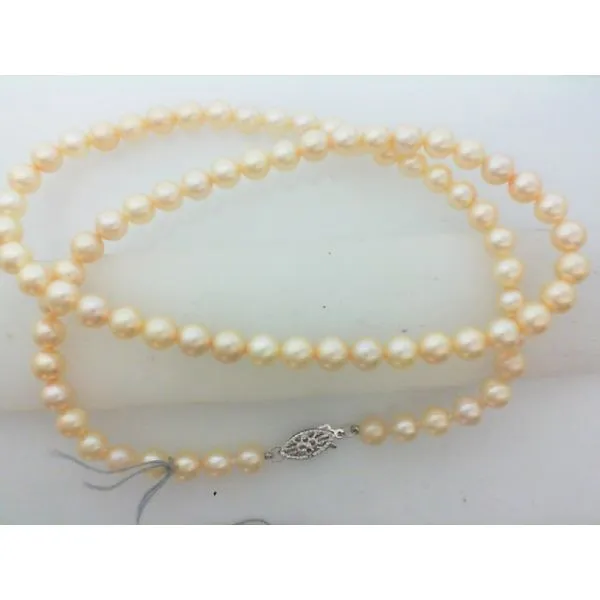 Strand Rihner's Jewelry Gretna, LA