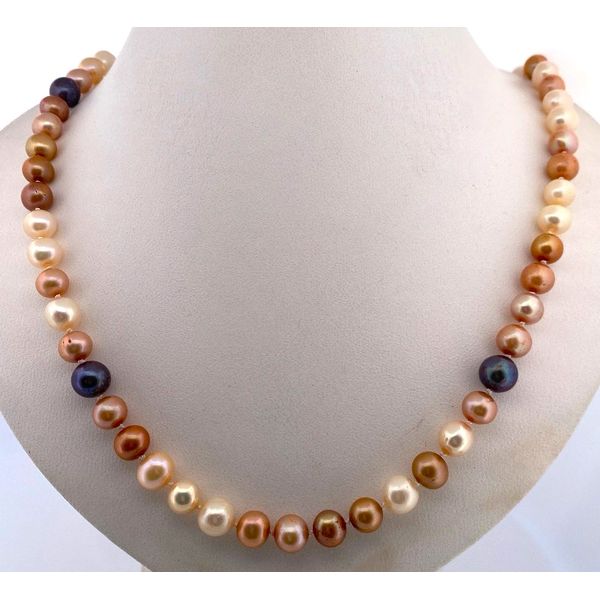 Strand Rihner's Jewelry Gretna, LA