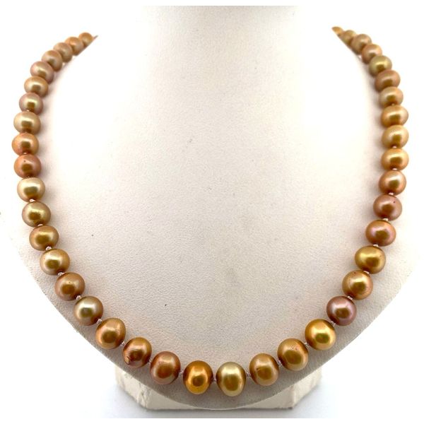 Strand Rihner's Jewelry Gretna, LA