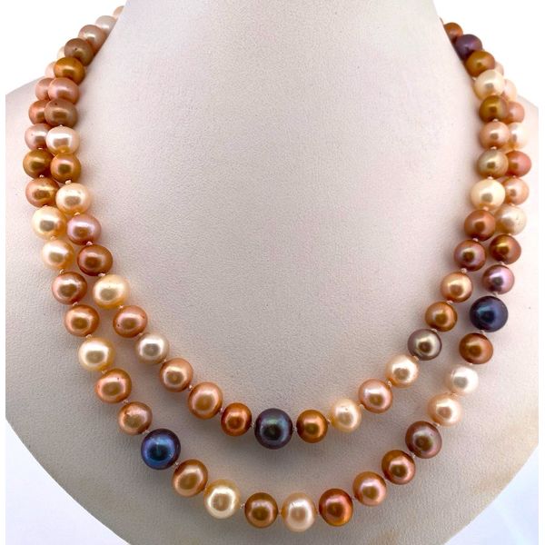 Strand Rihner's Jewelry Gretna, LA