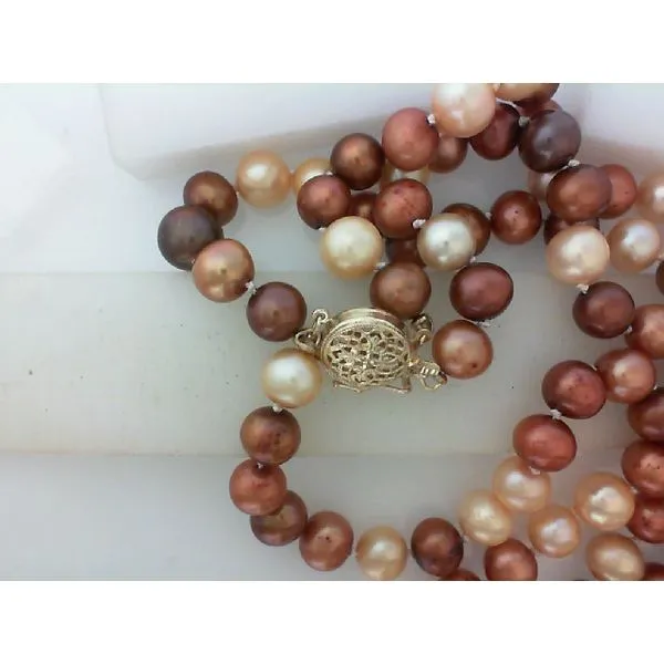 Strand Rihner's Jewelry Gretna, LA