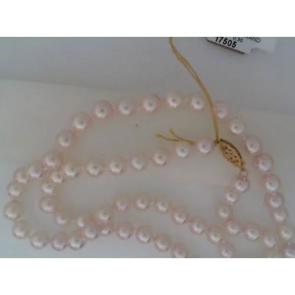 Strand Rihner's Jewelry Gretna, LA