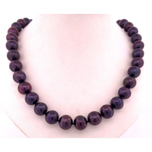 Strand Rihner's Jewelry Gretna, LA
