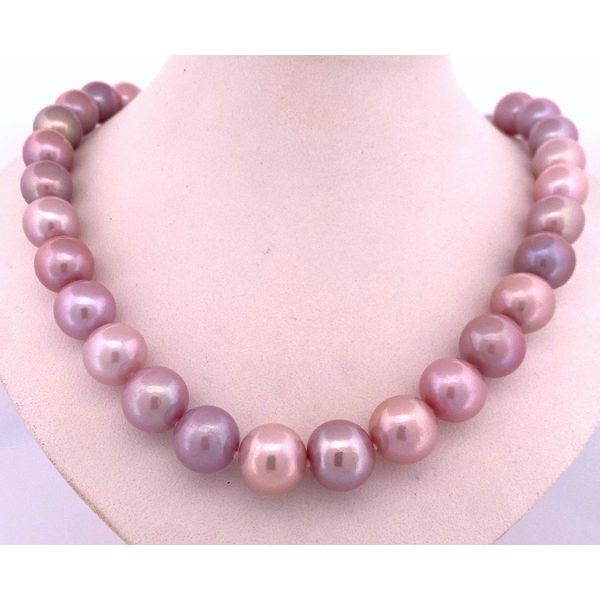 Strand Rihner's Jewelry Gretna, LA