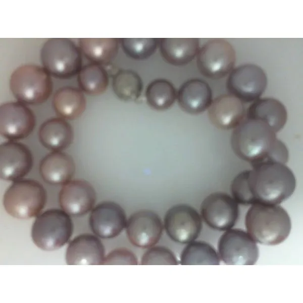 Strand Rihner's Jewelry Gretna, LA