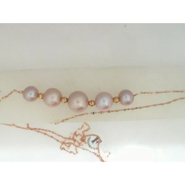 Strand Rihner's Jewelry Gretna, LA