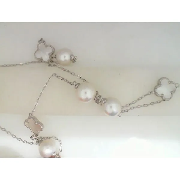 Strand Rihner's Jewelry Gretna, LA