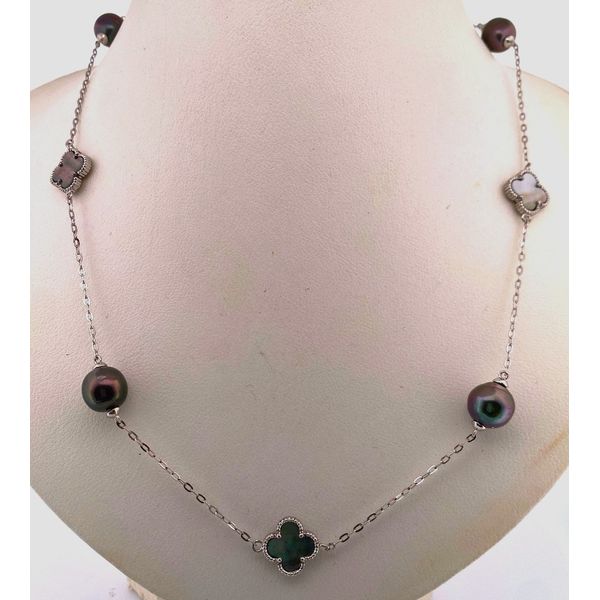 Strand Rihner's Jewelry Gretna, LA