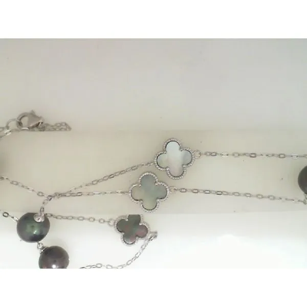 Strand Rihner's Jewelry Gretna, LA