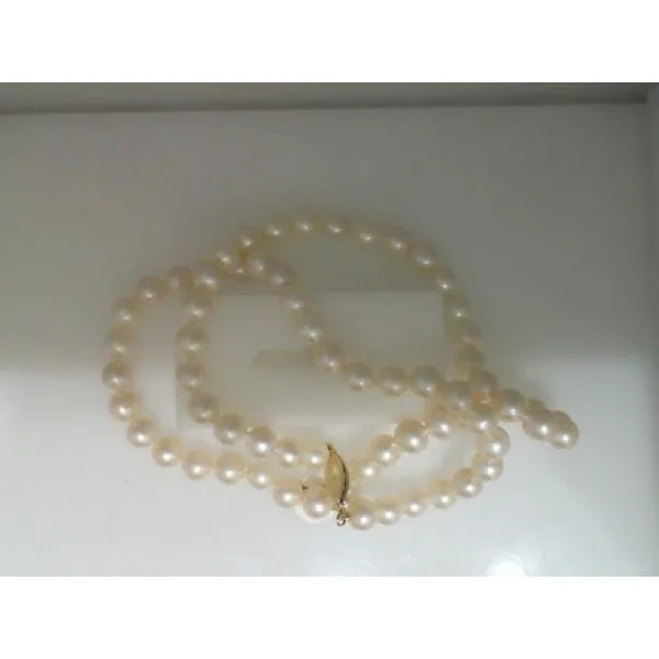 Strand Rihner's Jewelry Gretna, LA