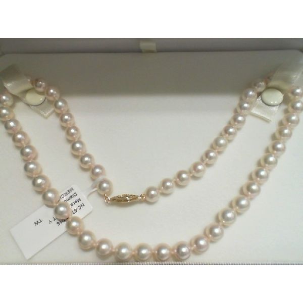 Strand Rihner's Jewelry Gretna, LA