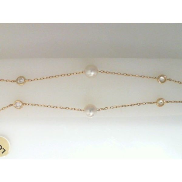 Strand Rihner's Jewelry Gretna, LA