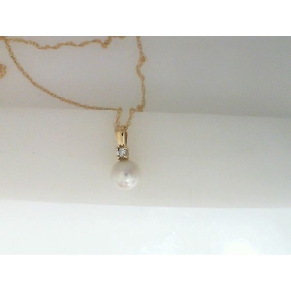 Strand Rihner's Jewelry Gretna, LA