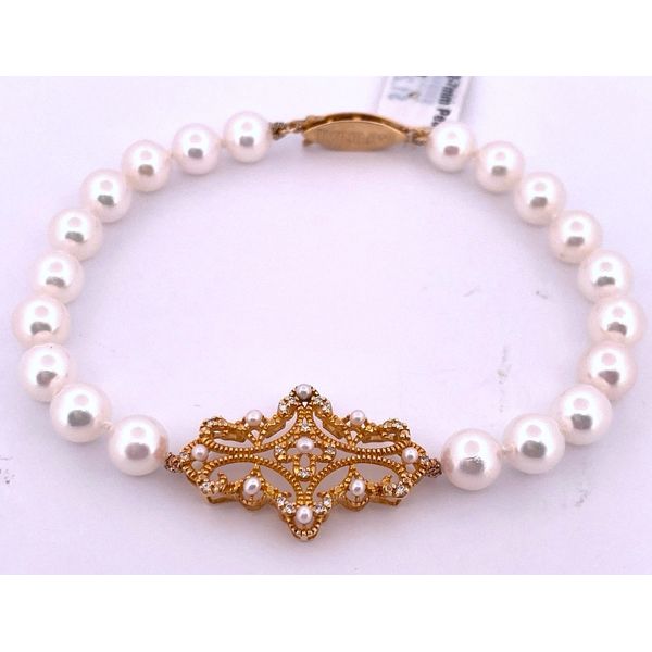 Bracelet Image 2 Rihner's Jewelry Gretna, LA