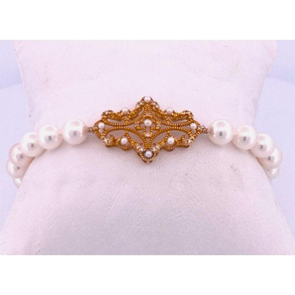 Bracelet Rihner's Jewelry Gretna, LA