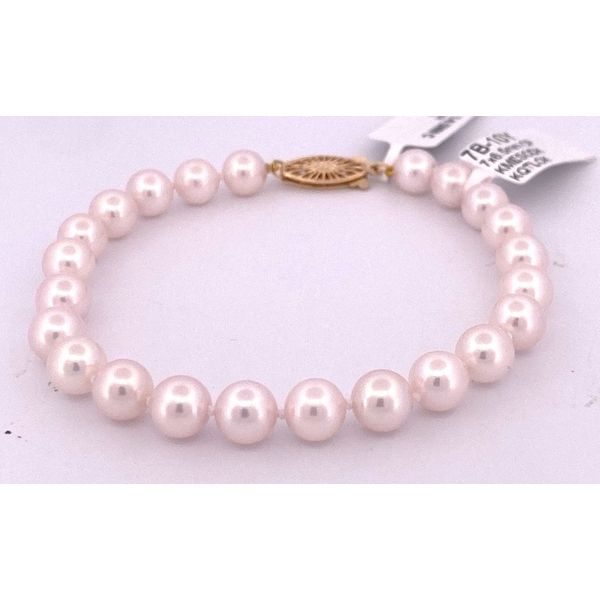 Bracelet Rihner's Jewelry Gretna, LA