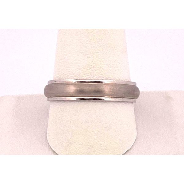 Wedding Band Rihner's Jewelry Gretna, LA