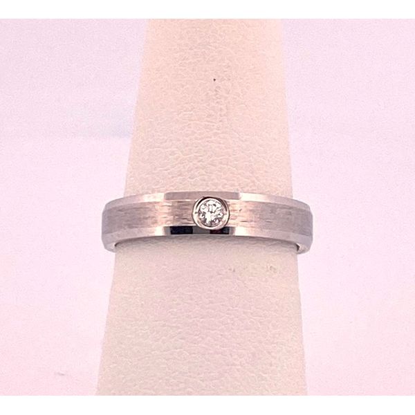 Wedding Band Rihner's Jewelry Gretna, LA