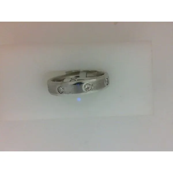 Wedding Band Rihner's Jewelry Gretna, LA