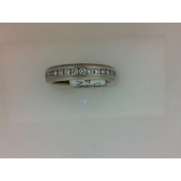 Wedding Band Rihner's Jewelry Gretna, LA